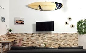 Apartamento Mar del norte, en Cotillo.